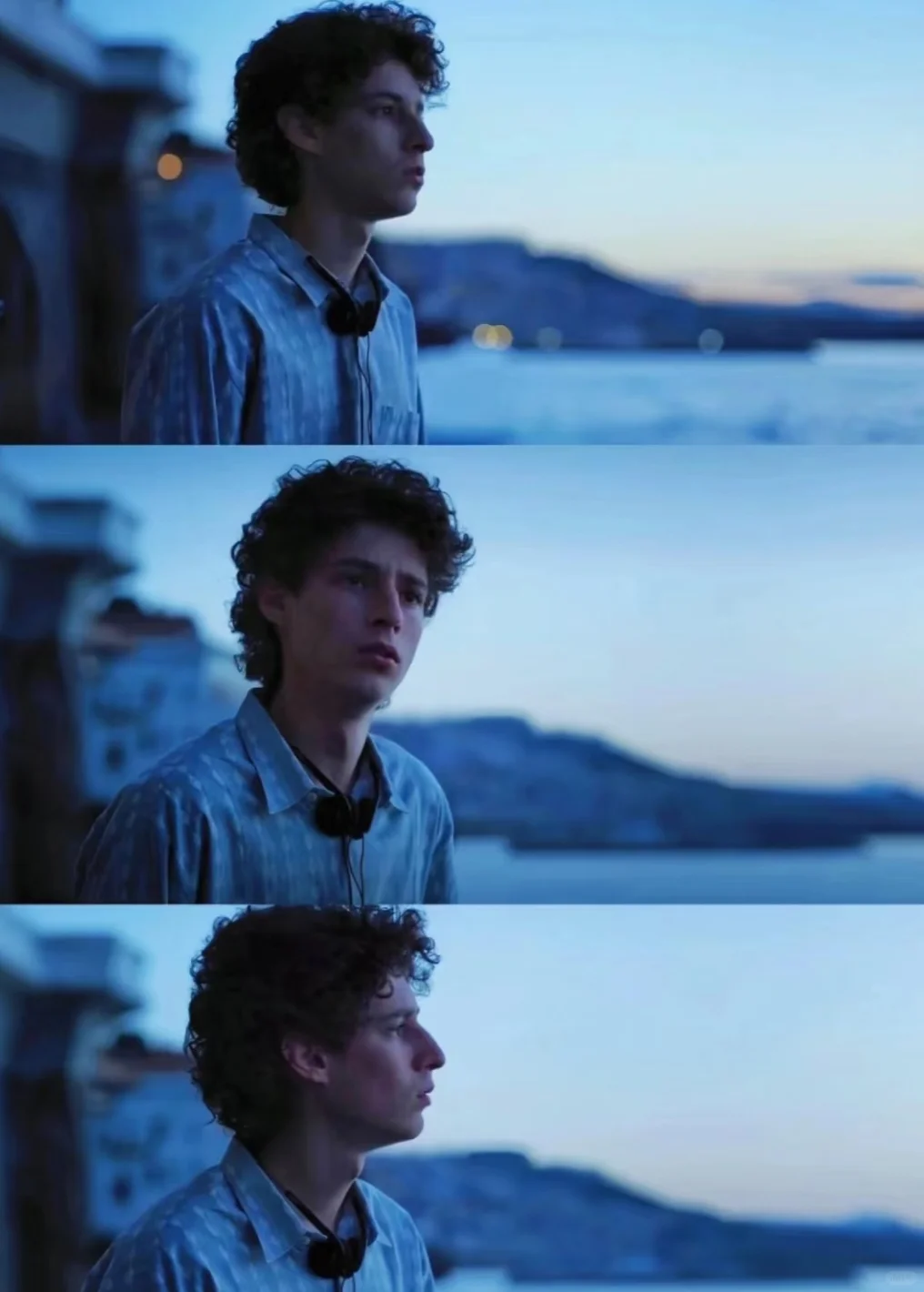 🔥后劲好大❗今年看过最棒的一部电影❗❗