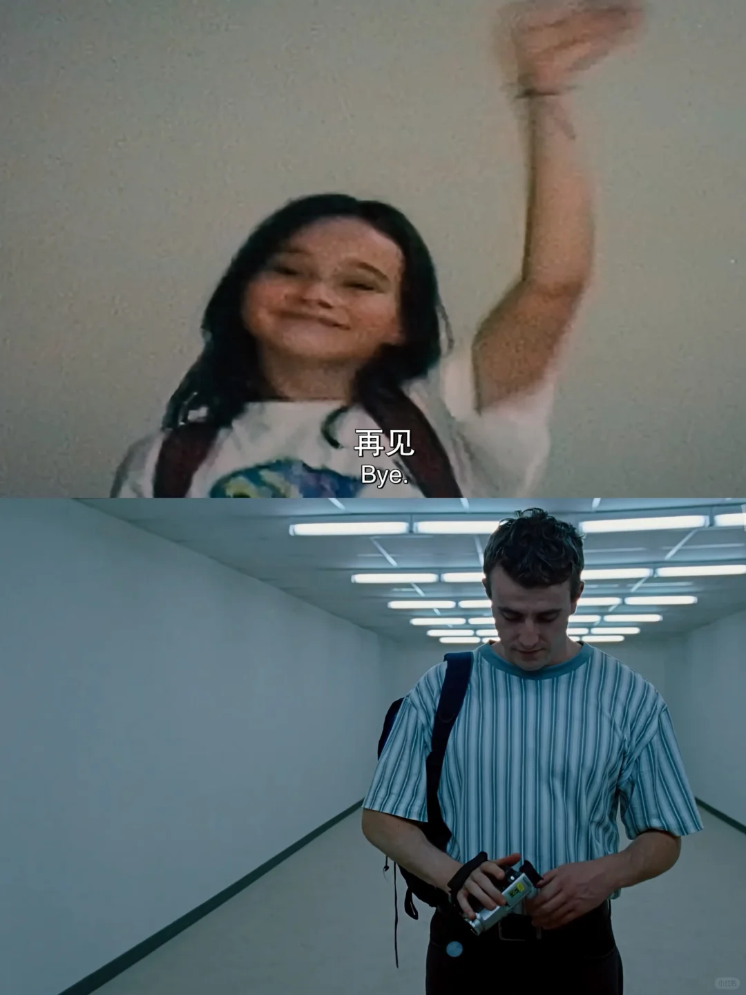 🎬后劲贼大的一部电影😭看完后泪流满面‼️