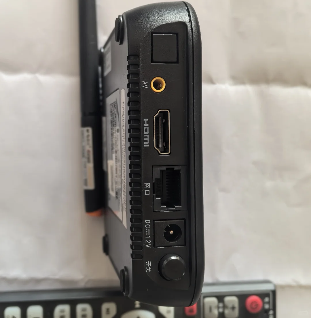 电视机为什么不能直接连接网络呢？