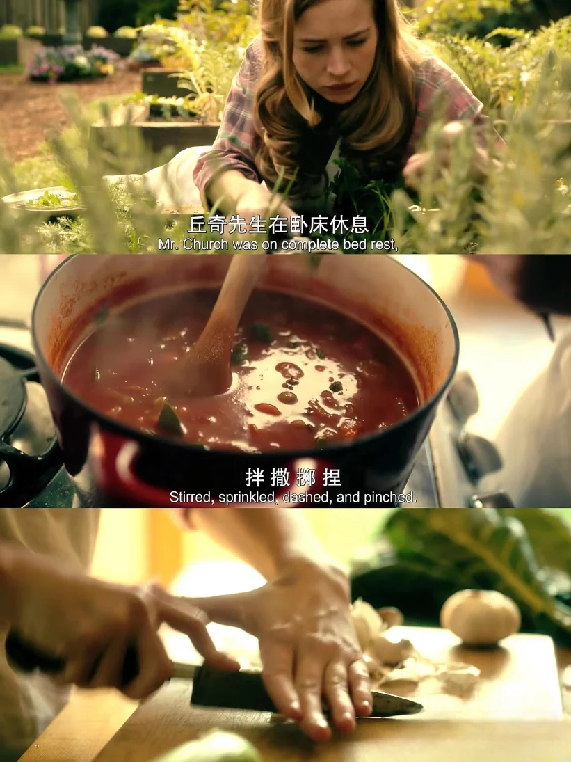 已刷五遍!超级无敌美好的电影❗️