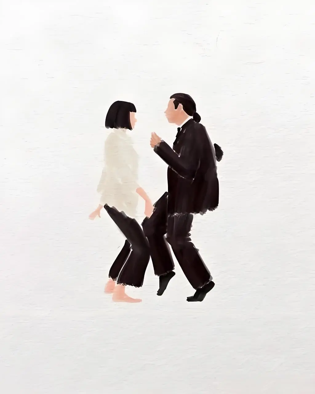 测测你的阅片量，看你能猜出几部电影？（二）