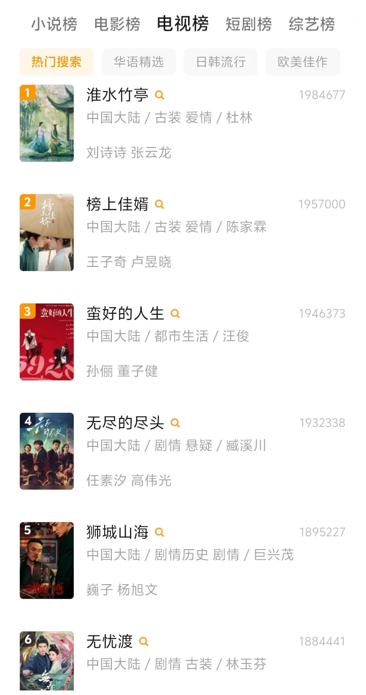 免费看剧app自用三年YYDS