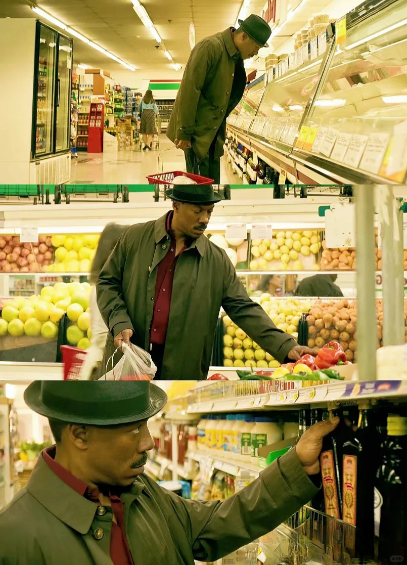 已刷五遍!超级无敌美好的电影❗️