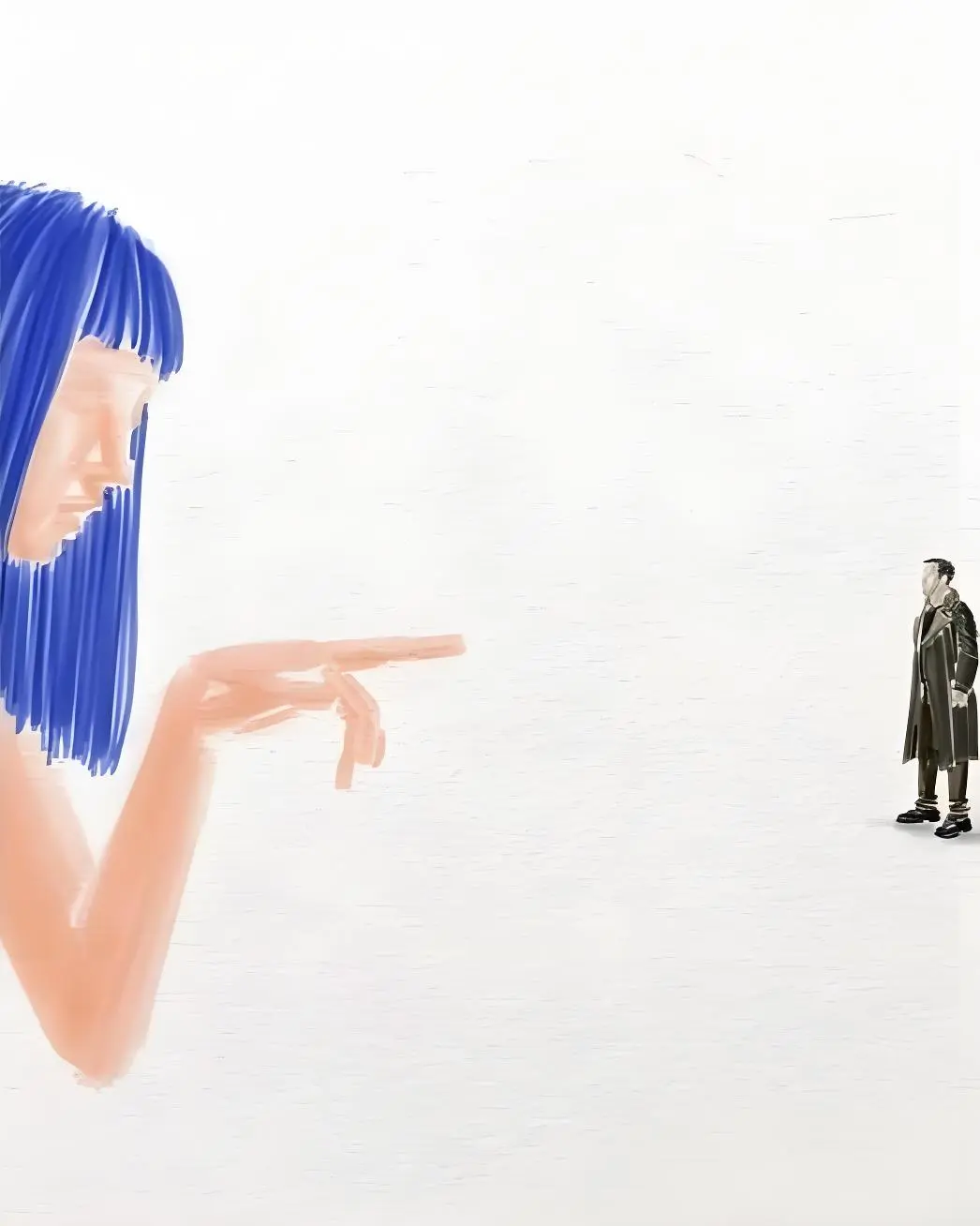 测测你的阅片量，看你能猜出几部电影？（二）