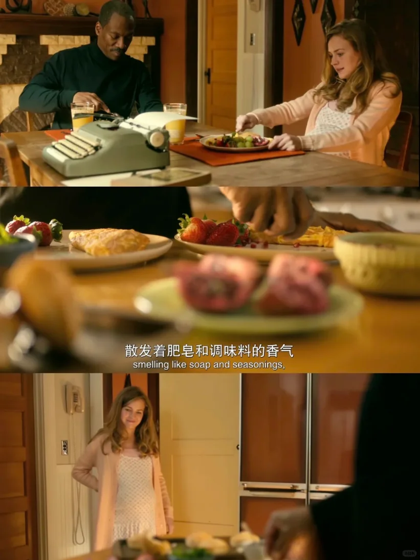 已刷五遍!超级无敌美好的电影❗️