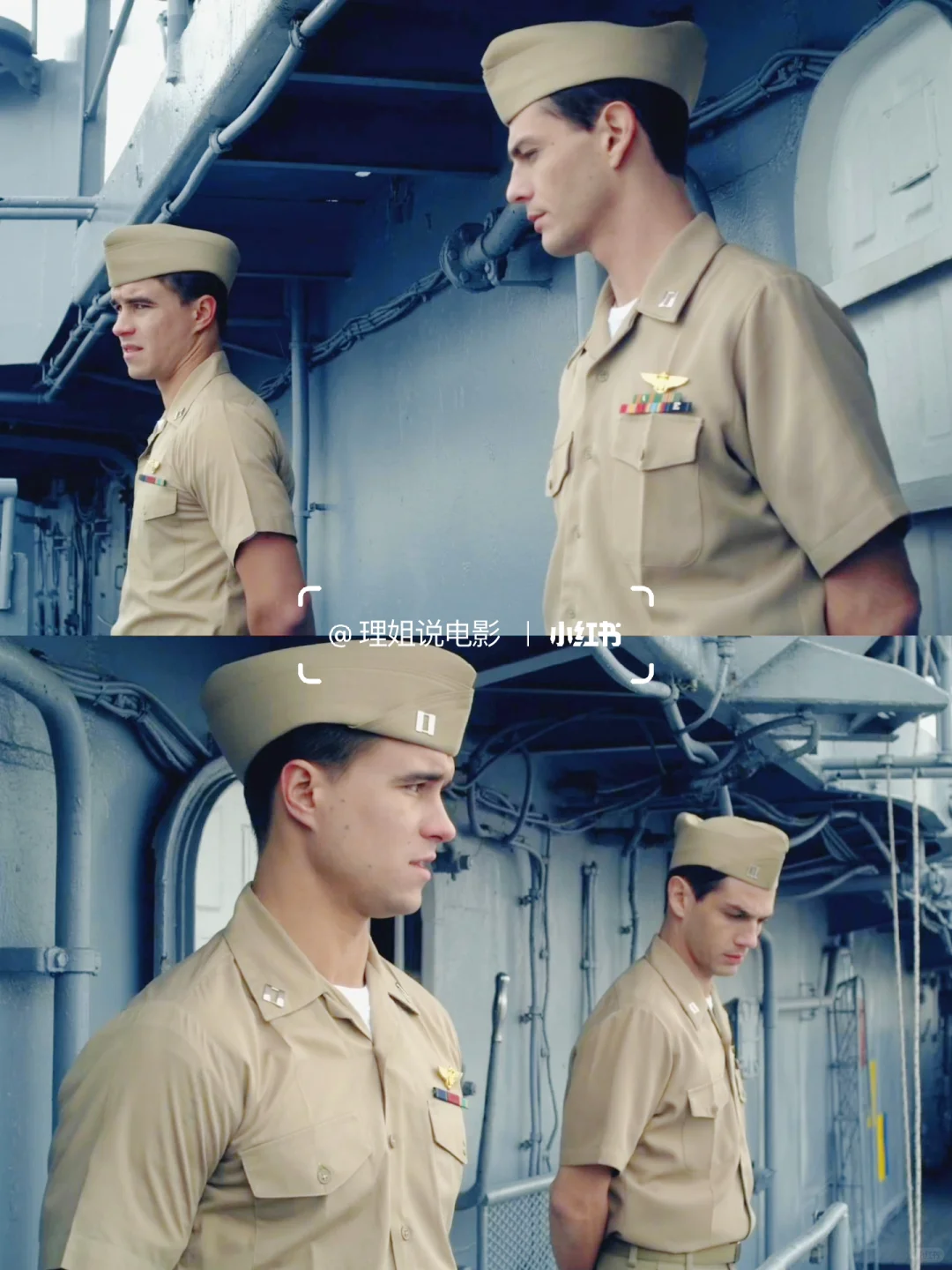 🎬禁忌之恋🌈这部BE同性电影太虐心了