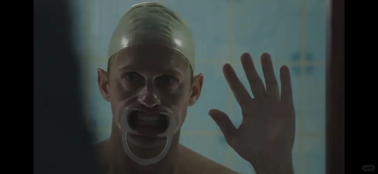 大尺度❗️❗️女主简直是bt❗️给男友喂🥛❓❗️