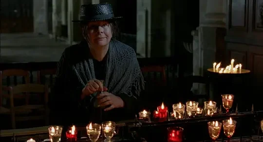 狂揽七项大奖，唯美又残酷的法国电影