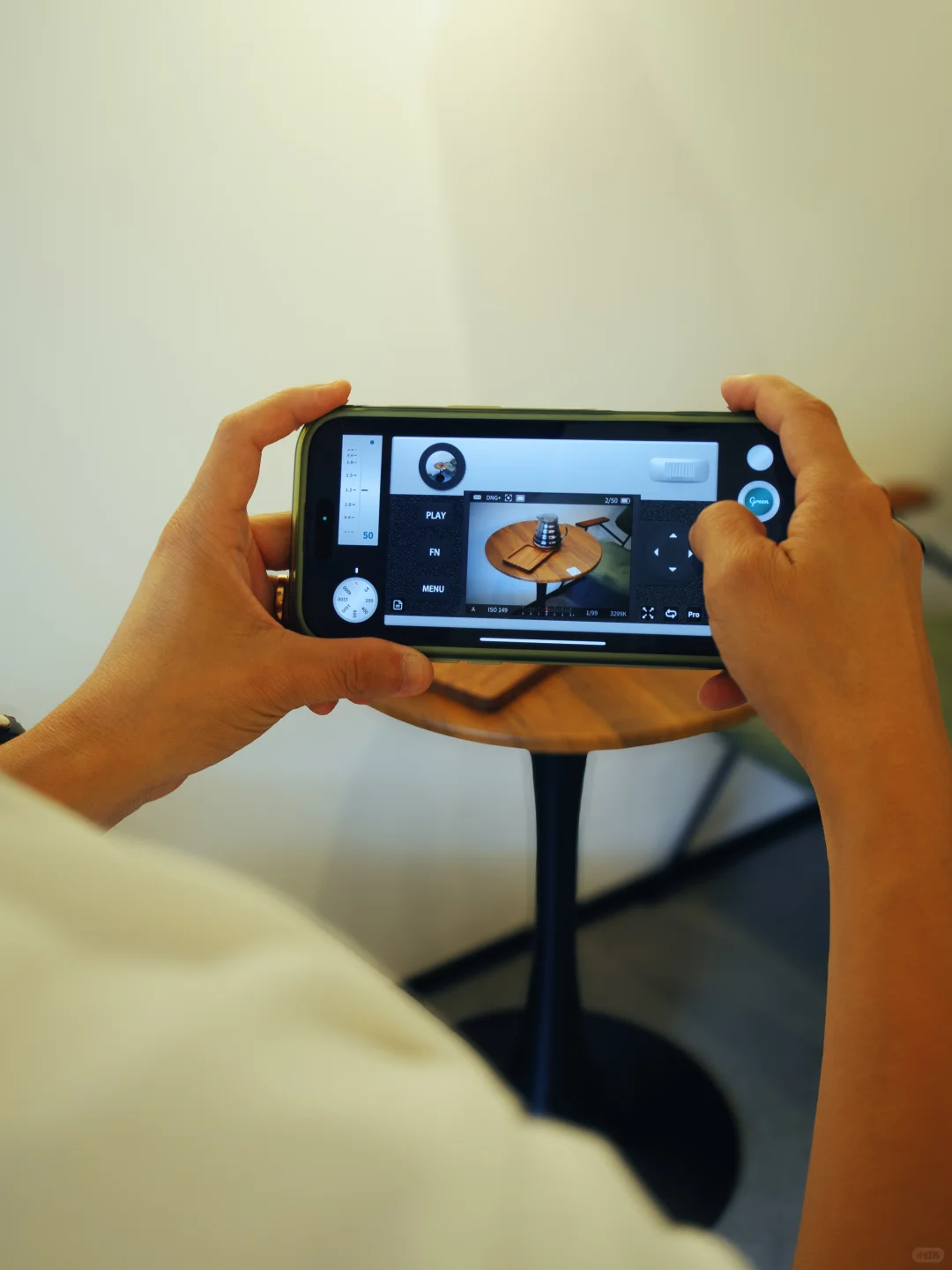 快门声一响！这个App让我重拾拍照欲望