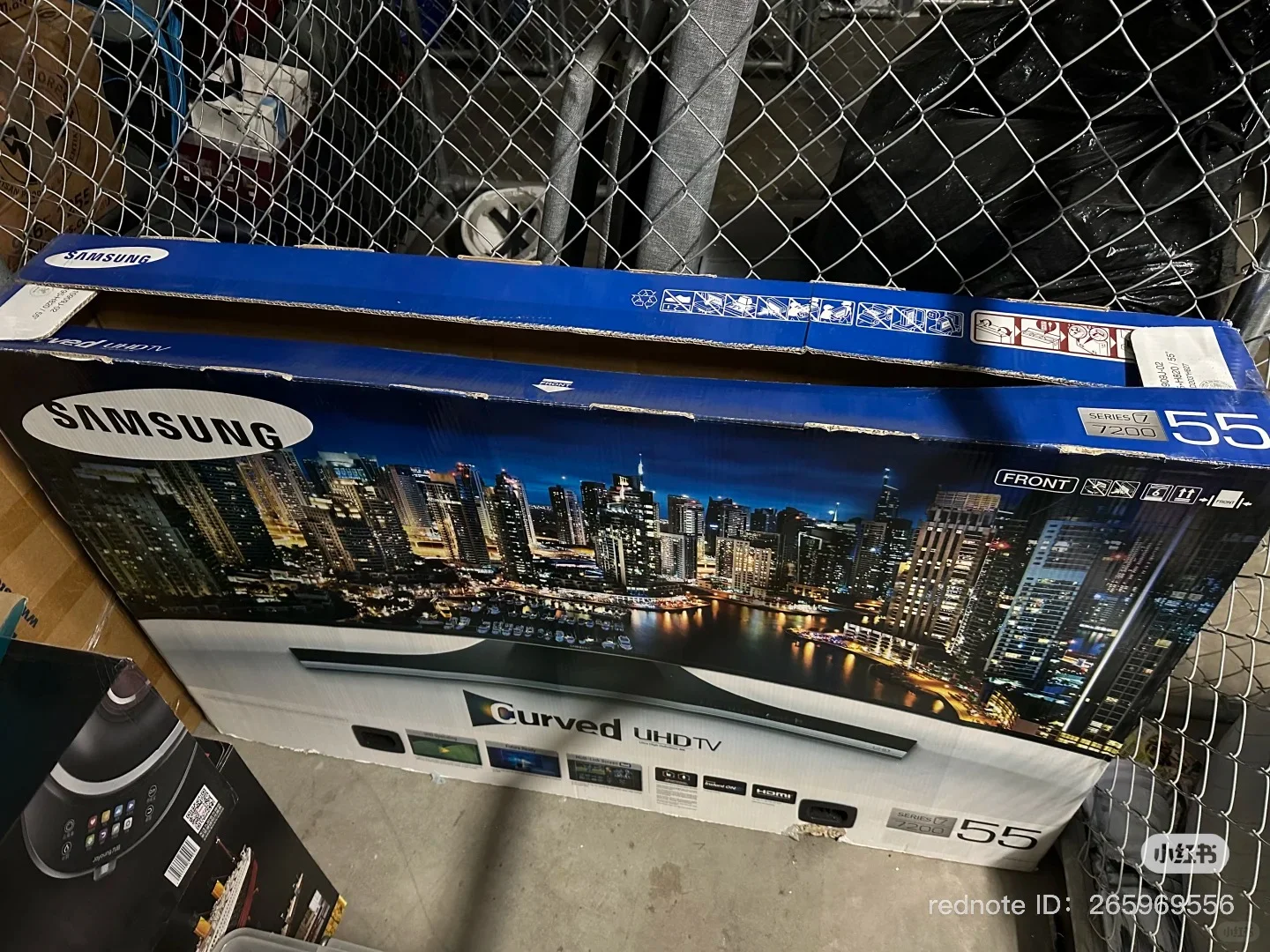 悉尼闲置电视出售