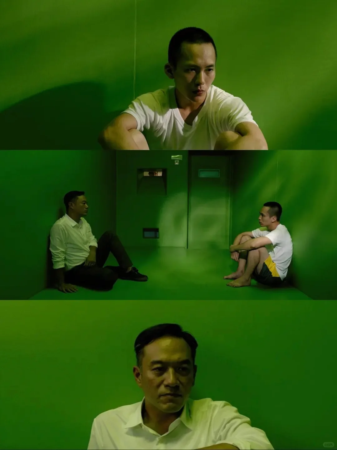 都去看！讲原生家庭最好的电影😭后劲很大