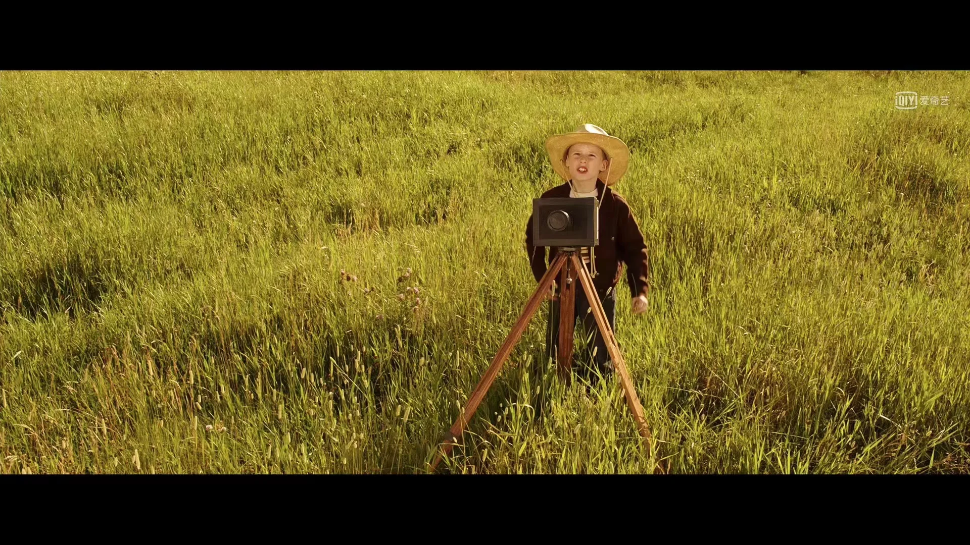 如何从一部电影中学到顶级拍照技巧？📸