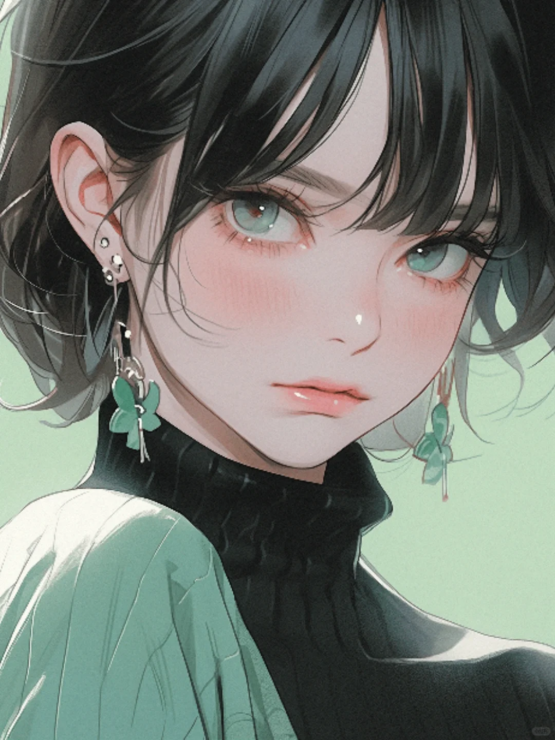 6月最新版Midjourney手机中文版上线噜‼️