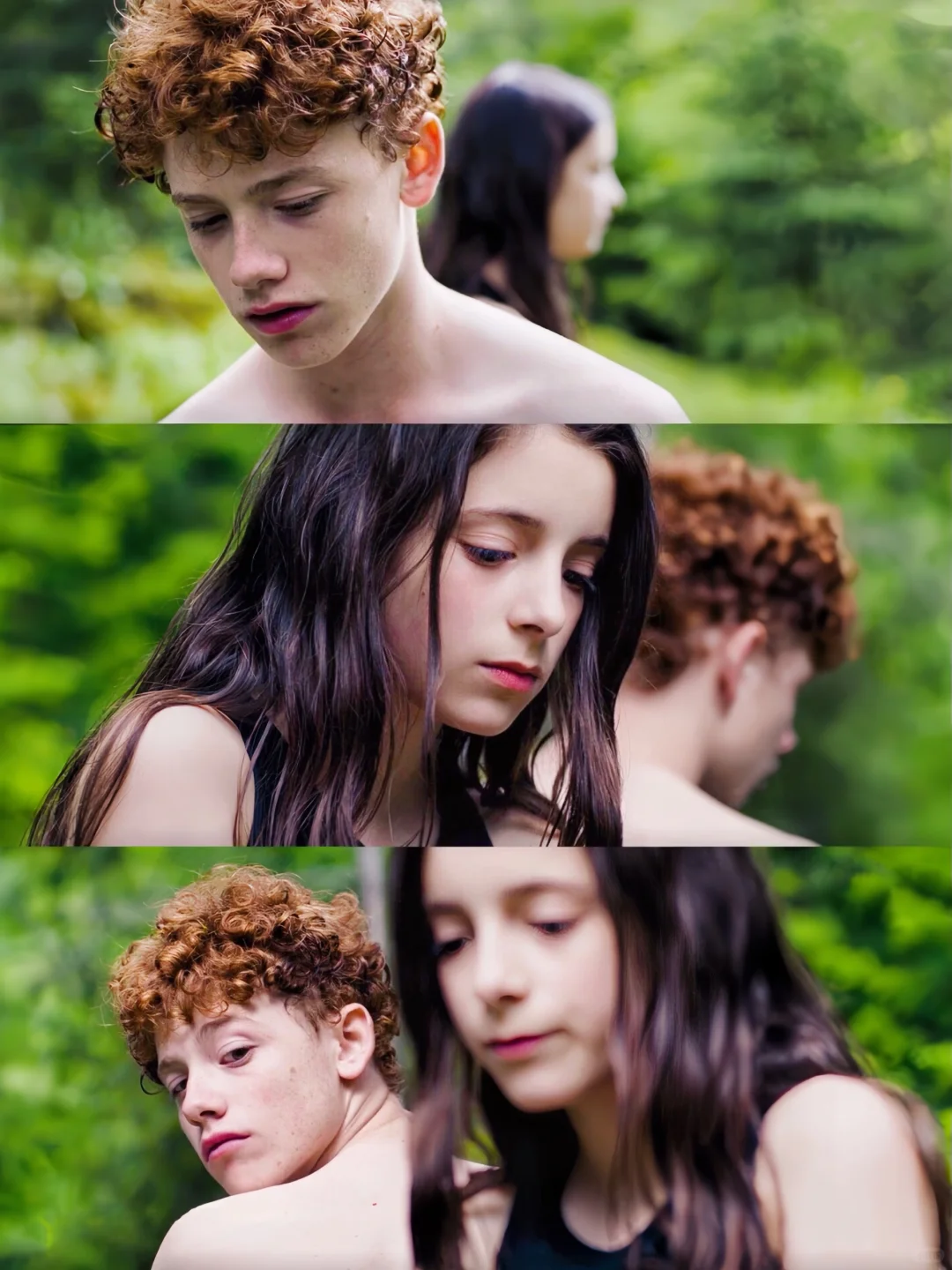 啊啊啊😭比怦然心动更让我心动的电影💓