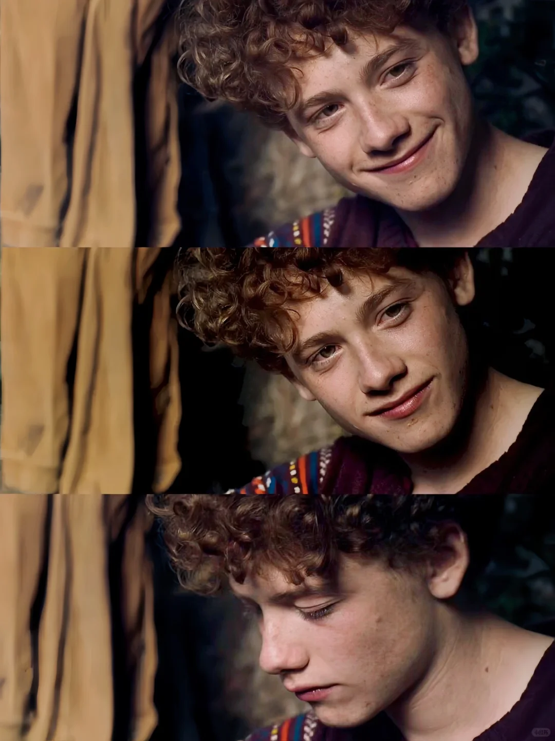 啊啊啊😭比怦然心动更让我心动的电影💓