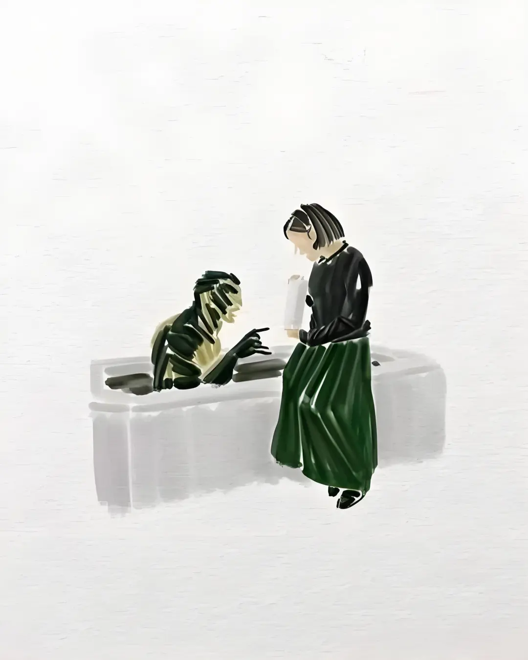 测测你的阅片量，看你能猜出几部电影？（二）