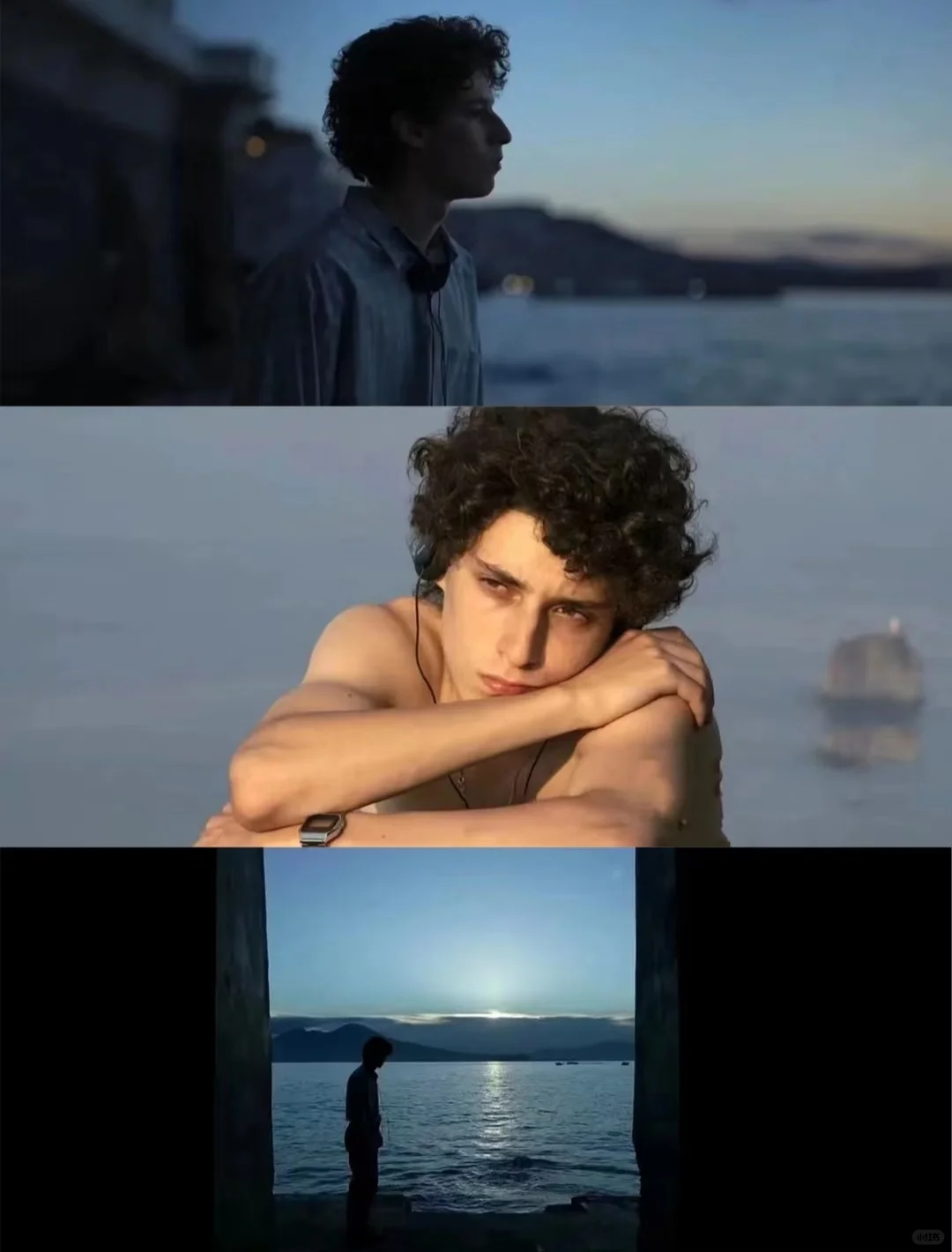 🔥后劲好大❗今年看过最棒的一部电影❗❗