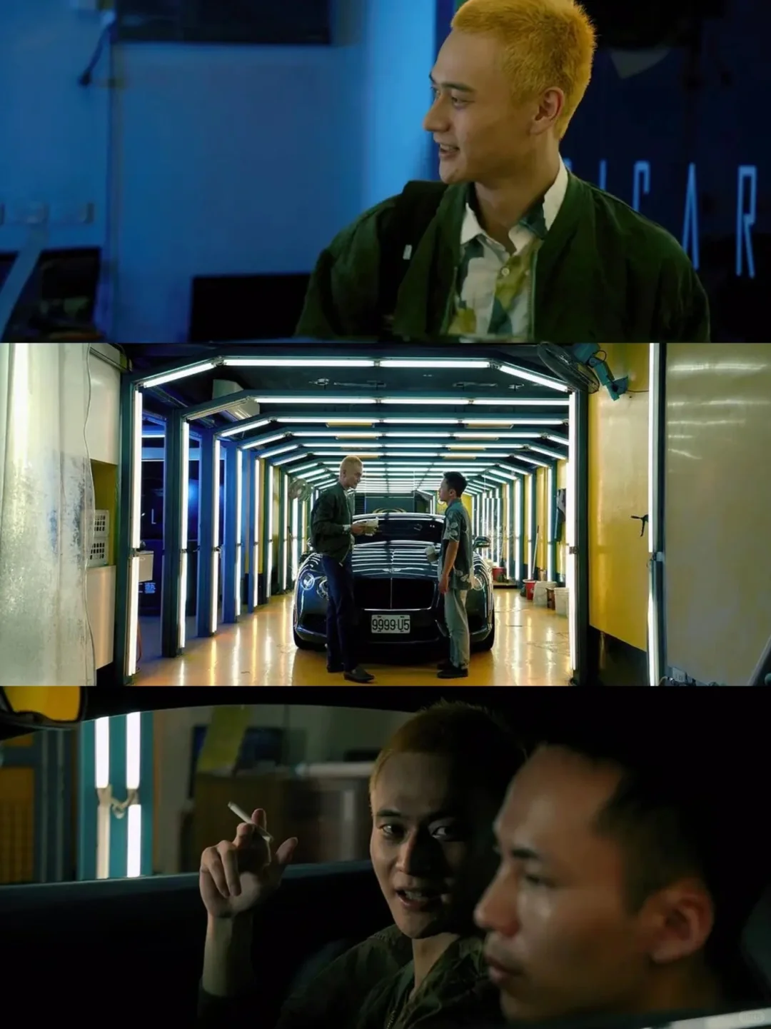 都去看！讲原生家庭最好的电影😭后劲很大