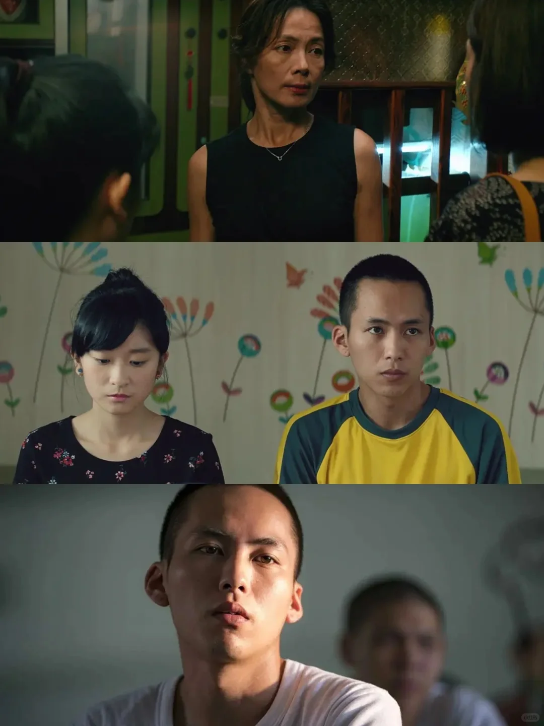 都去看！讲原生家庭最好的电影😭后劲很大