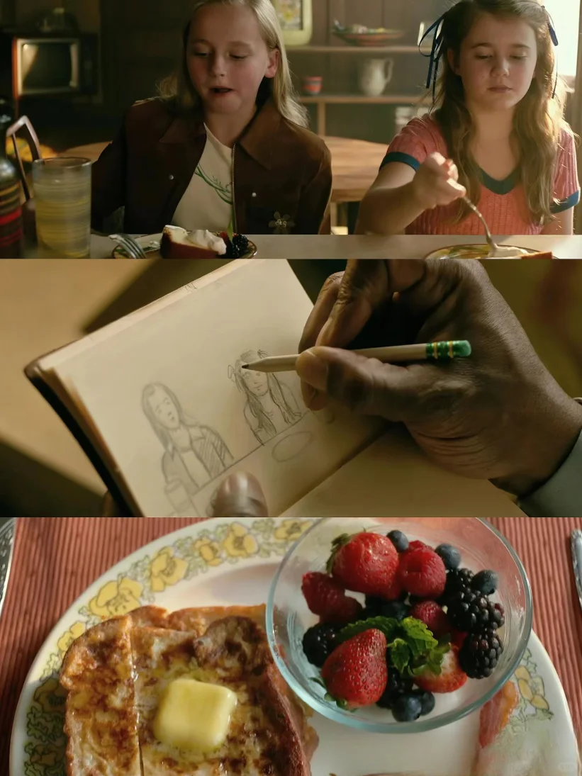 已刷五遍!超级无敌美好的电影❗️