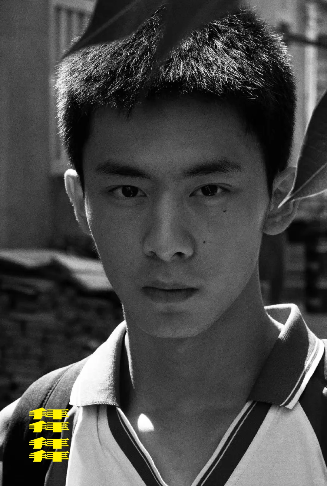 这一次是入围莫斯科国际电影节了！！