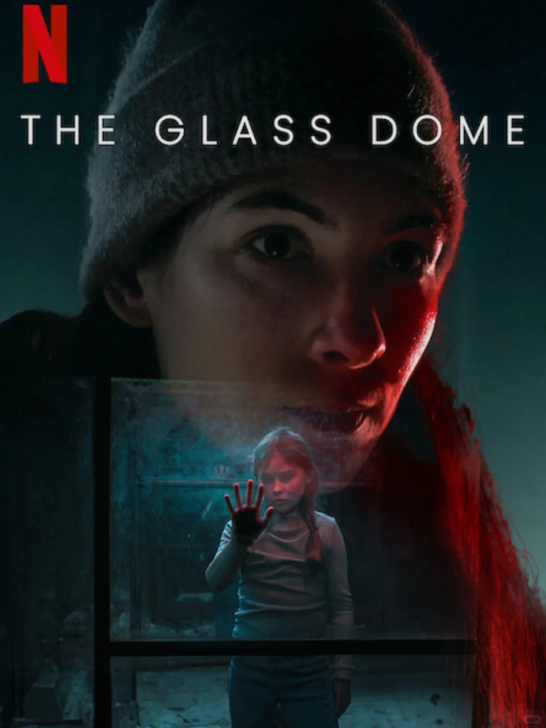 电影情报站｜Netflix四月上映新片❗❗