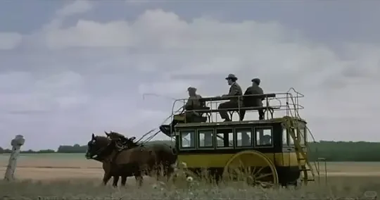 狂揽七项大奖，唯美又残酷的法国电影