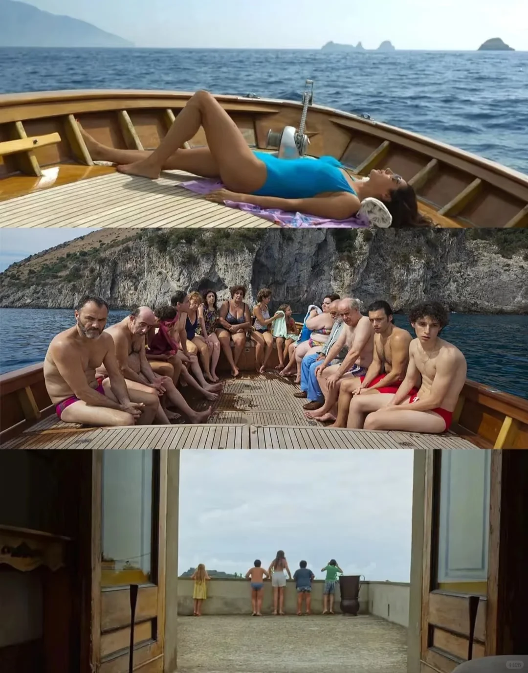 🔥后劲好大❗今年看过最棒的一部电影❗❗