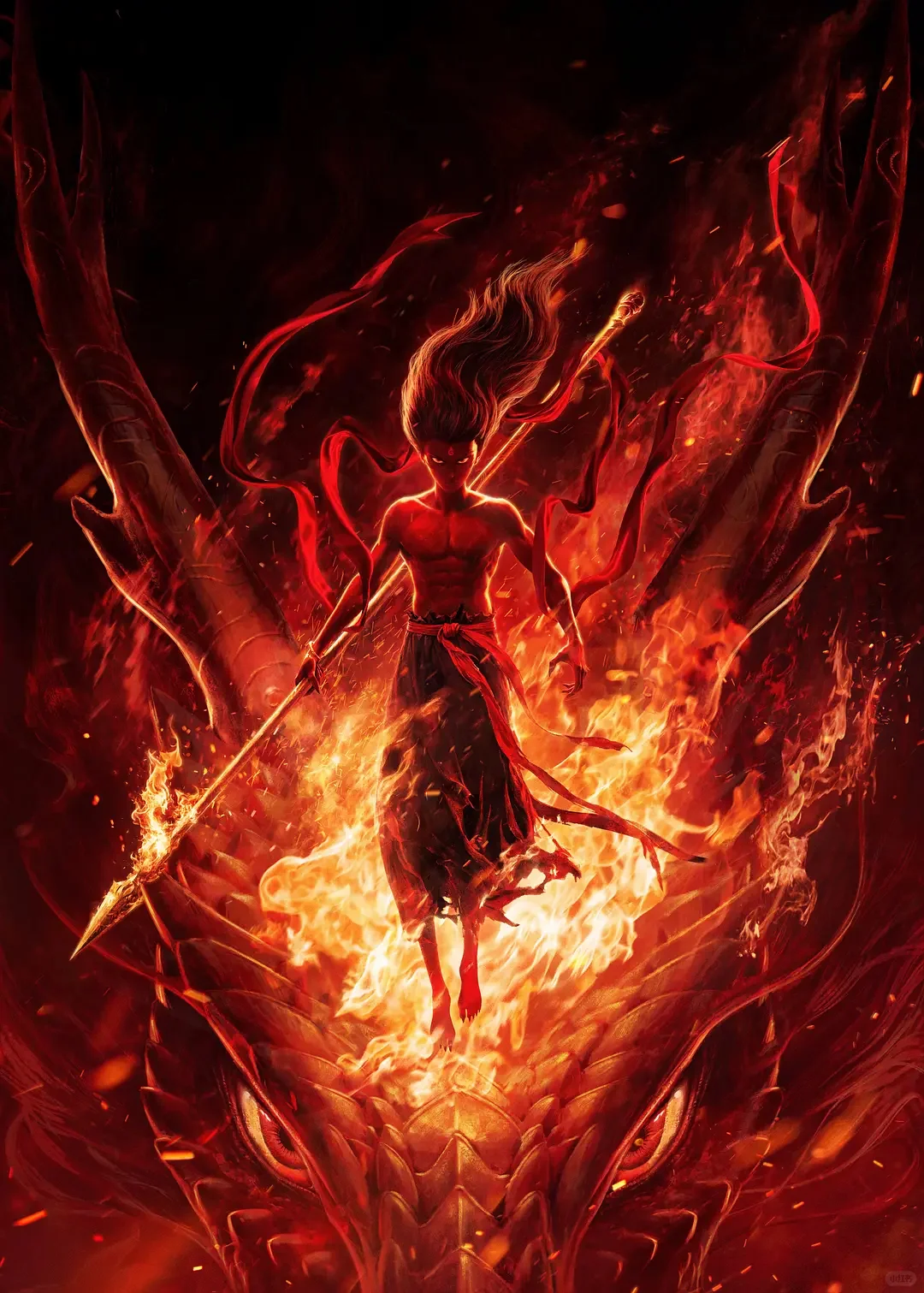 电影3-4-🎞️《哪吒1-2》