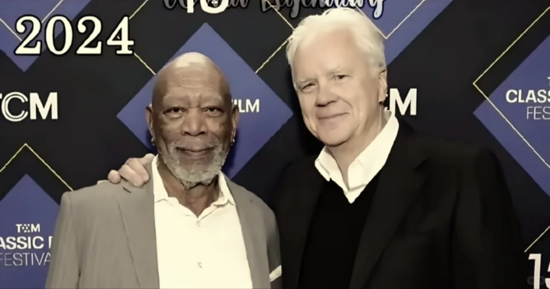 肖申克的终极救赎