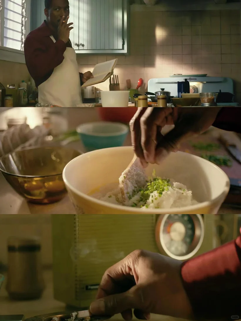 已刷五遍!超级无敌美好的电影❗️