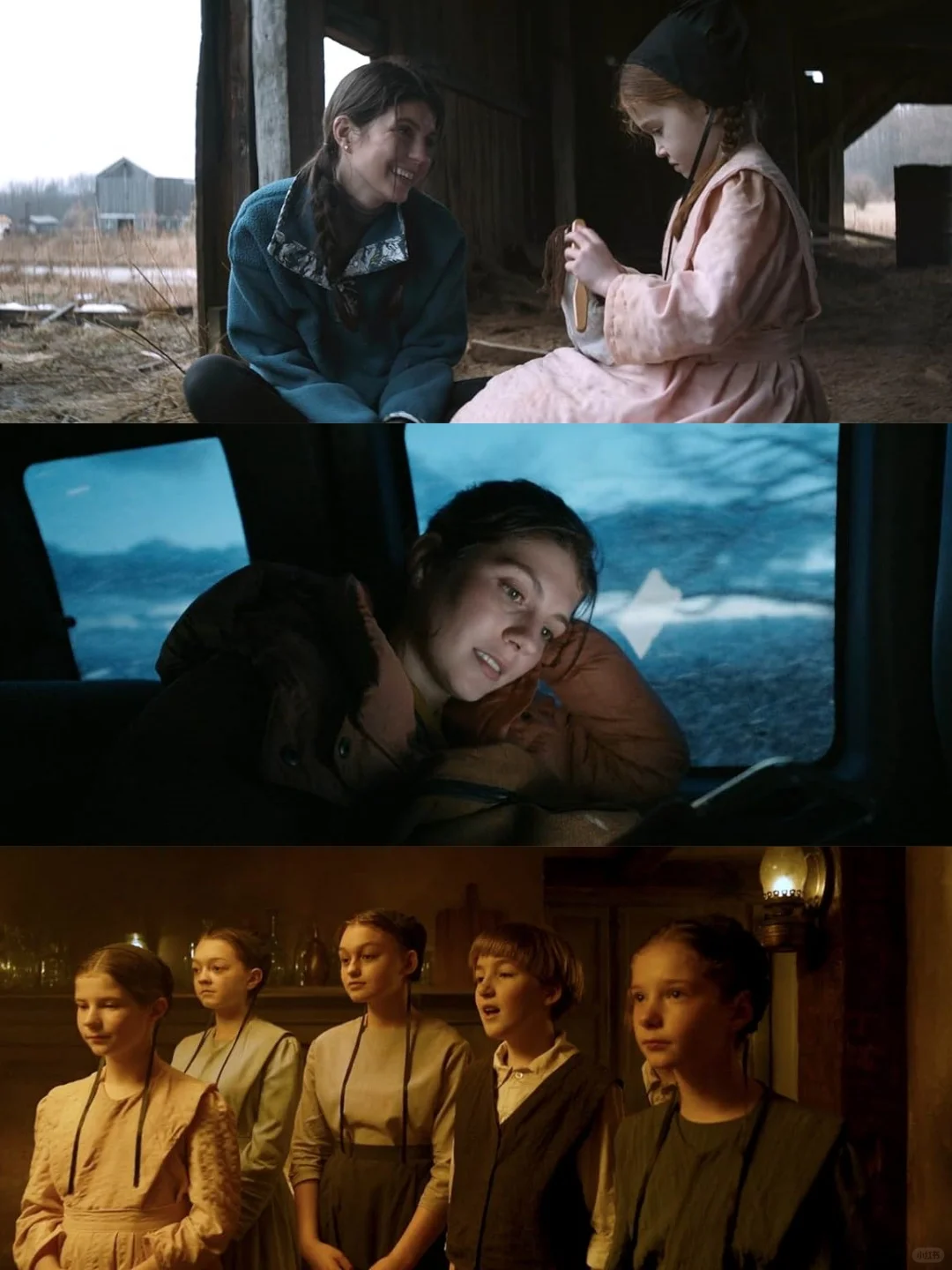 全程高能！！这部电影真的越看越上头！！