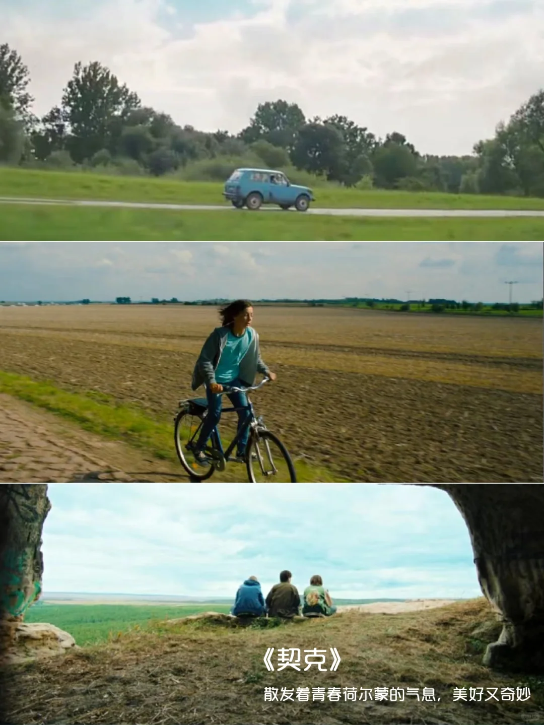 强烈推荐‼️提高审美必看的12部电影