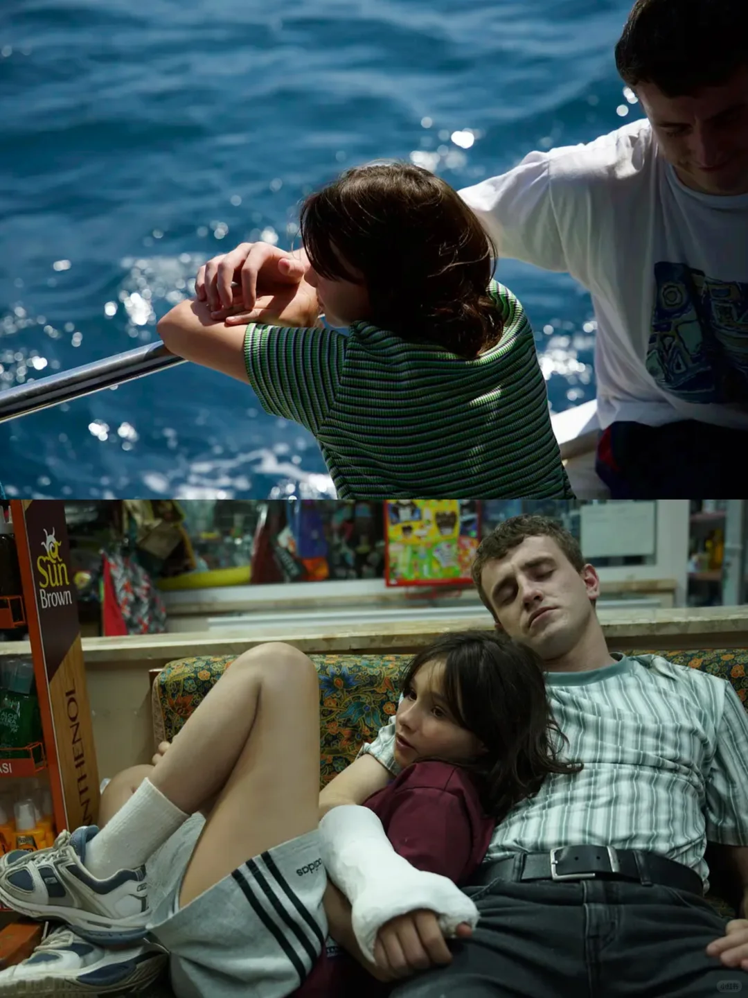 🎬后劲贼大的一部电影😭看完后泪流满面‼️