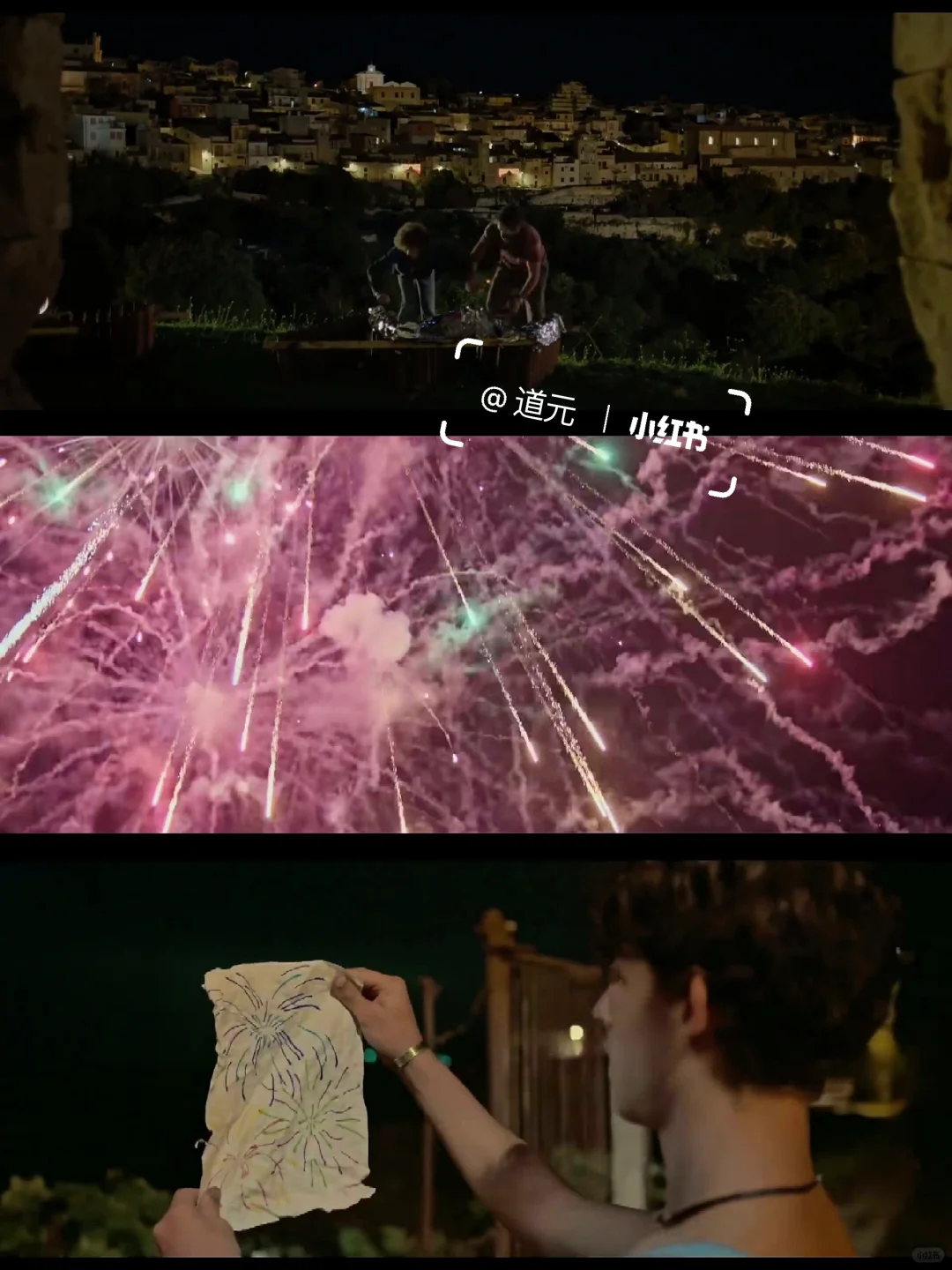 这么好看的电影我怎么才发现啊啊😭