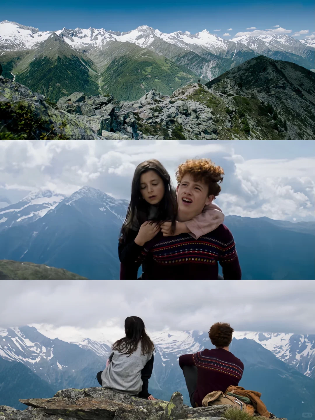 啊啊啊😭比怦然心动更让我心动的电影💓