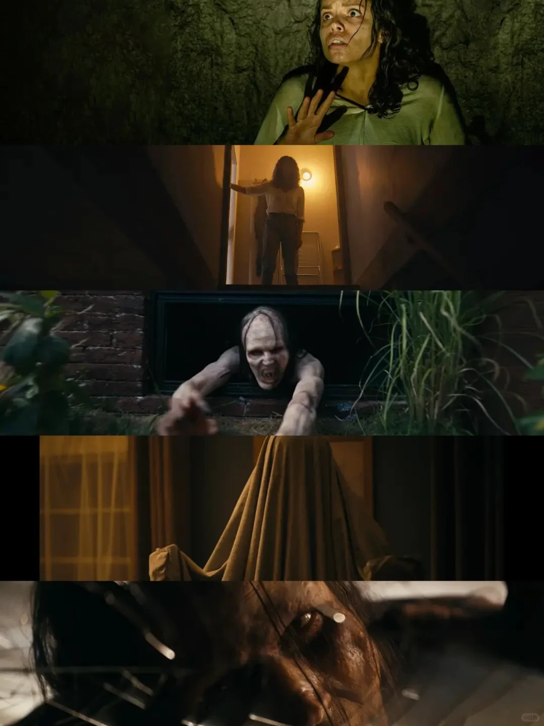 🆘🆘心脏不好的别尝试了❗巨巨巨恐怖❗