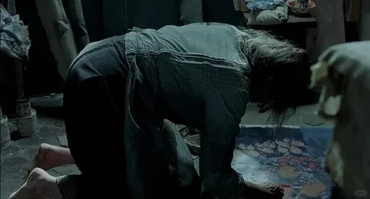 狂揽七项大奖，唯美又残酷的法国电影