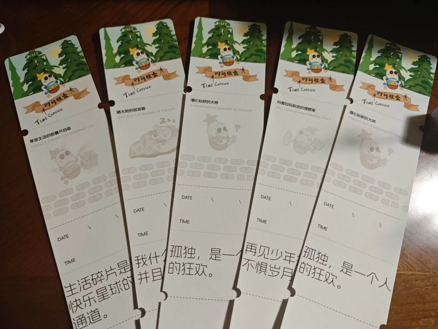 发现一位宝藏博主，太心动了