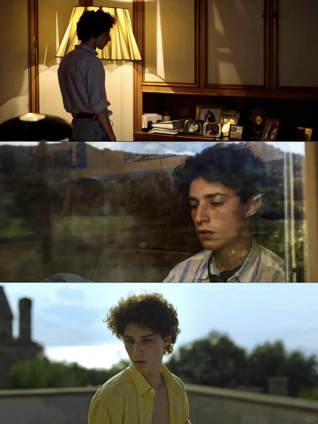 🎬呜呜呜近期最爱的电影，没有之一‼️