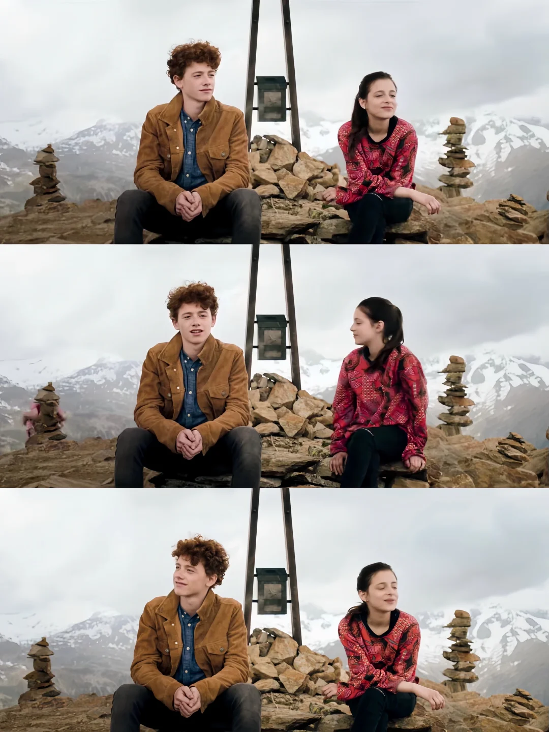 啊啊啊😭比怦然心动更让我心动的电影💓