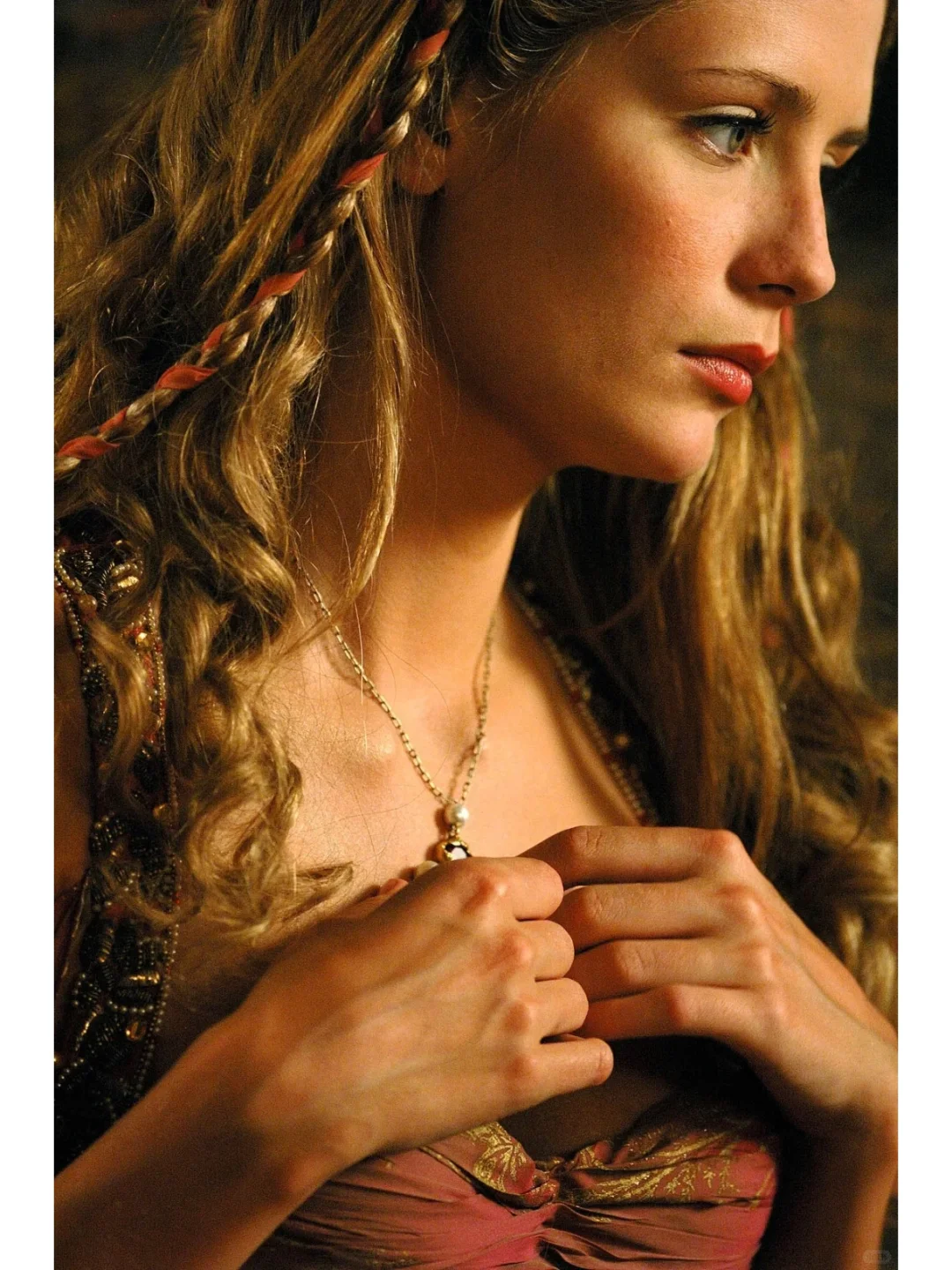 《處女地》真修女也瘋狂 尺度炸了 太好笑了