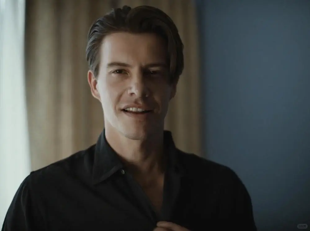 🔥《金发梦露》18禁电影：极致的欲望感！