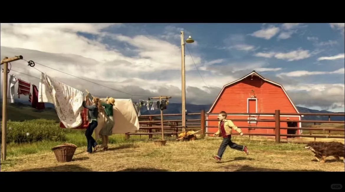 如何从一部电影中学到顶级拍照技巧？📸