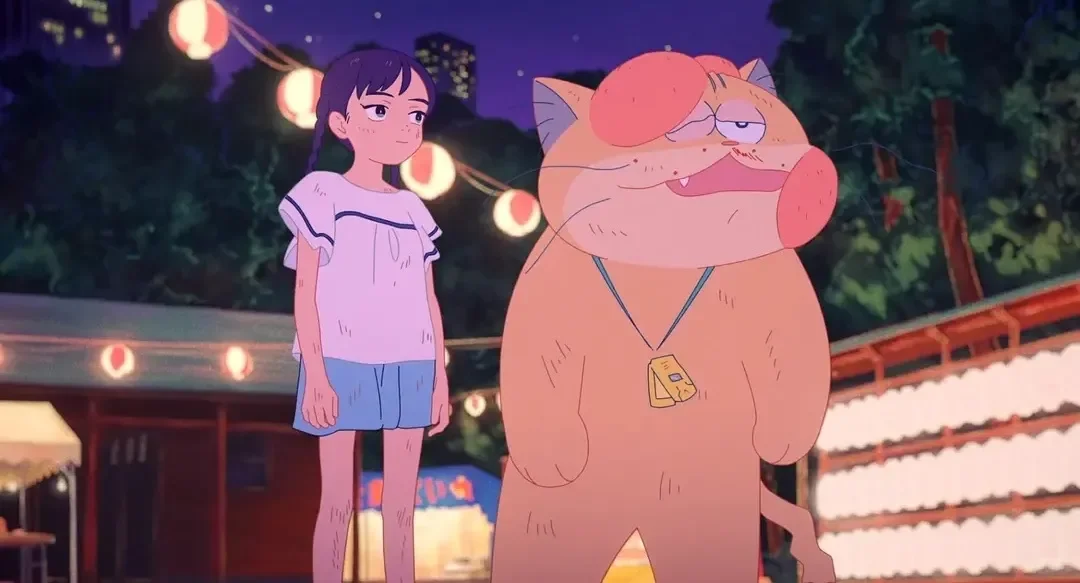 超治愈的日漫电影！年度银幕佳作！