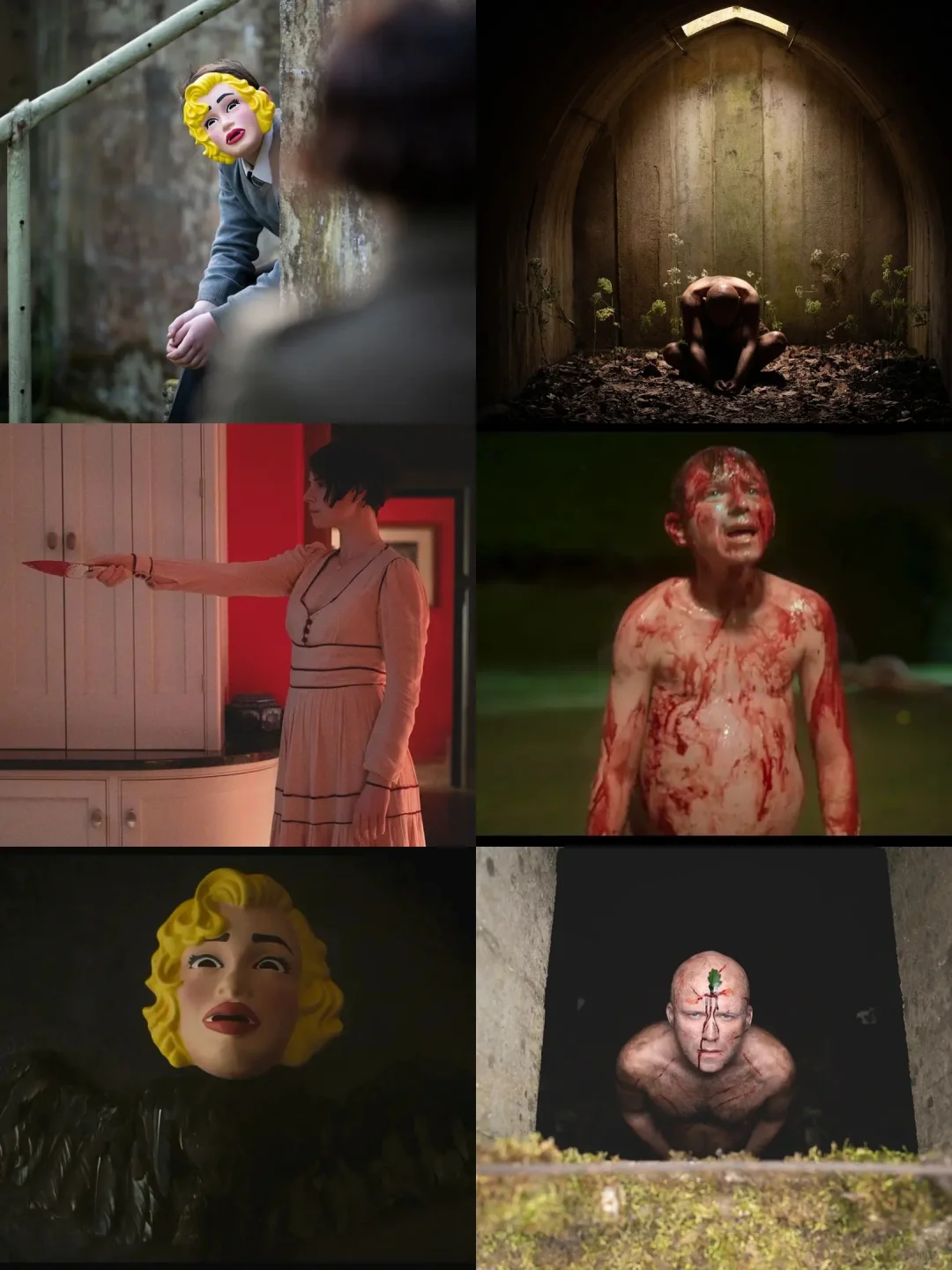 🆘🆘心脏不好的别尝试了❗巨巨巨恐怖❗