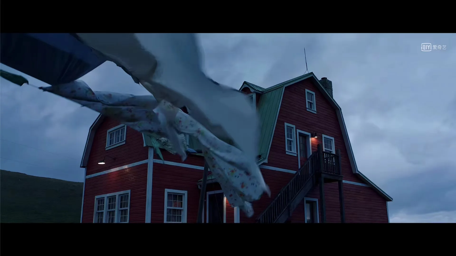 如何从一部电影中学到顶级拍照技巧？📸