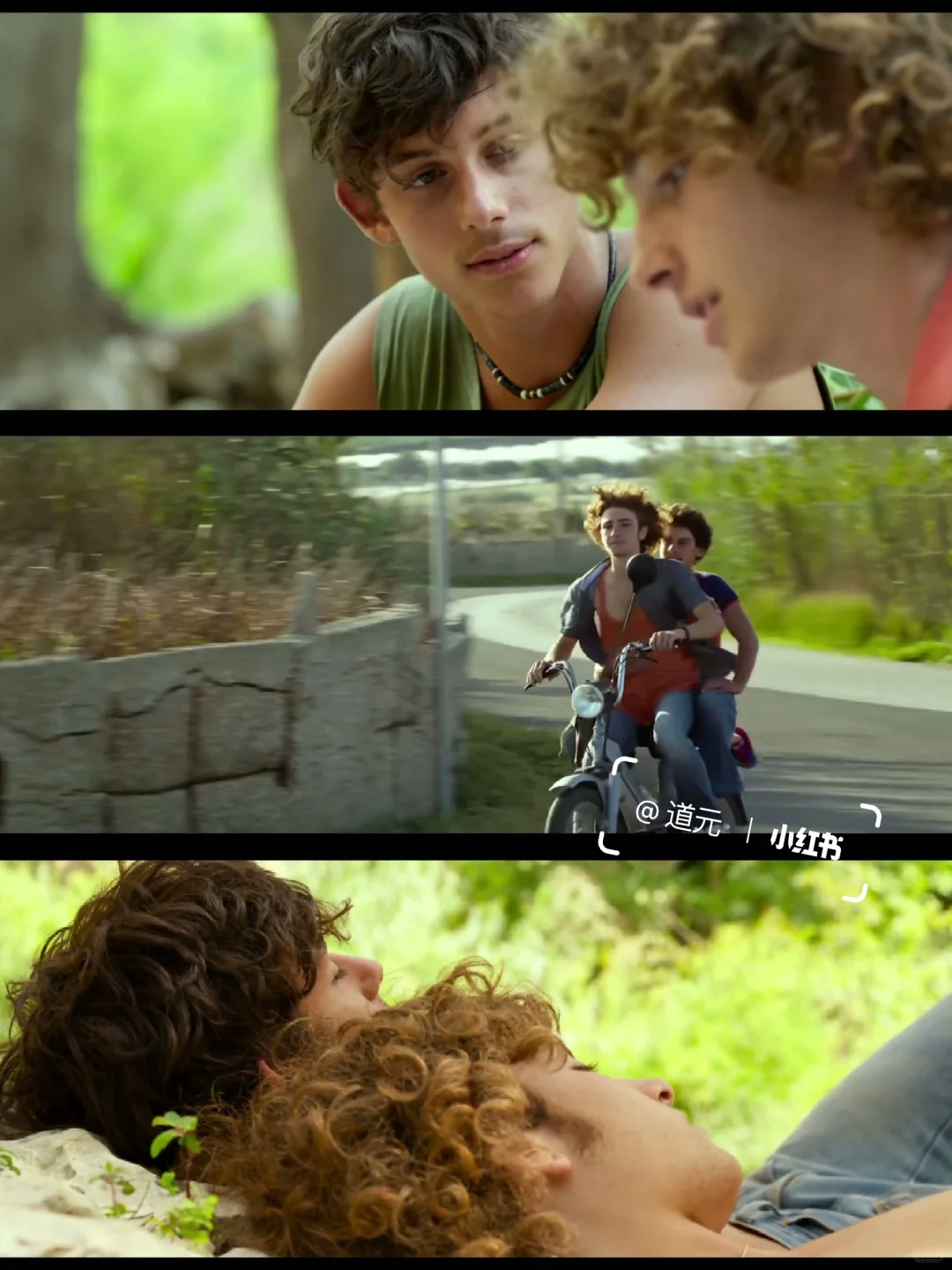 这么好看的电影我怎么才发现啊啊😭