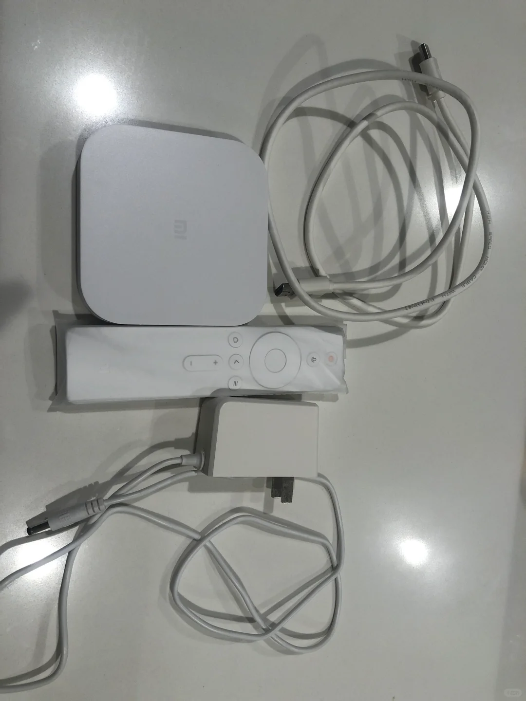 温哥华出全新智能电视和小米盒子