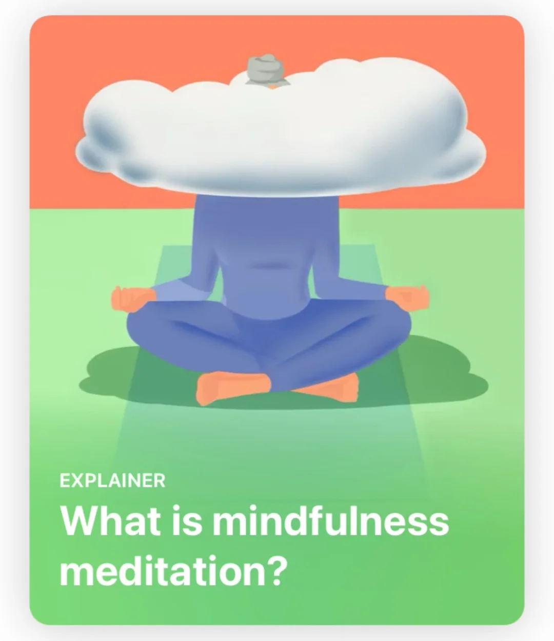 那些我珍藏的苹果应用商店插画👖